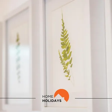 #228 Garrett Flats By Holidays Albufeira