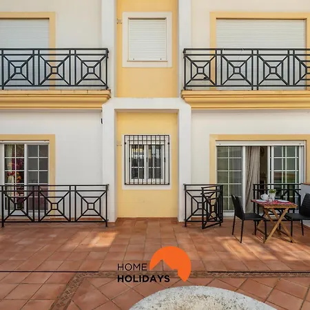 Apartamento #228 Garrett Flats By Holidays Albufeira