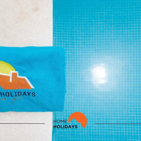 #228 Garrett Flats By Holidays アルブフェイラ