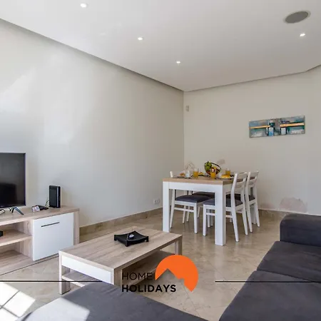 Apartamento #228 Garrett Flats By Holidays