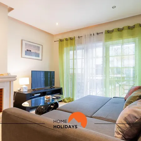 #228 Garrett Flats By Holidays Apartamento
