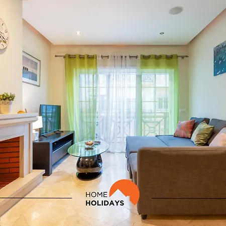 #228 Garrett Flats By Holidays * アルブフェイラ