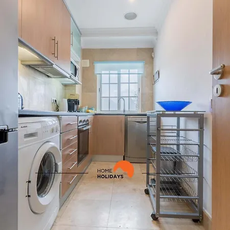 #228 Garrett Flats By Holidays Appartamento Albufeira
