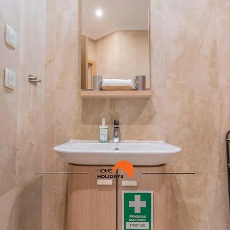 Appartamento #228 Garrett Flats By Holidays