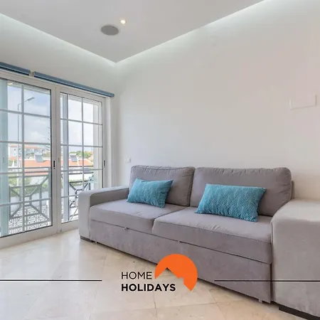 #228 Garrett Flats By Holidays * アルブフェイラ