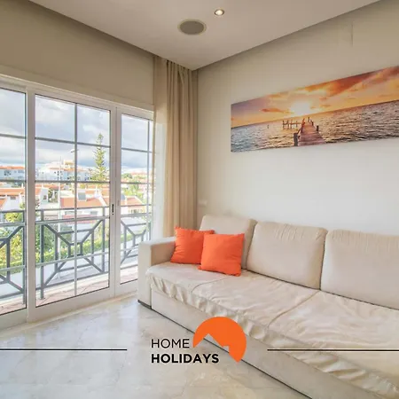 #228 Garrett Flats By Holidays * Albufeira