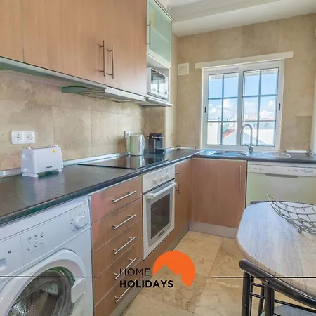 #228 Garrett Flats By Holidays Albufeira