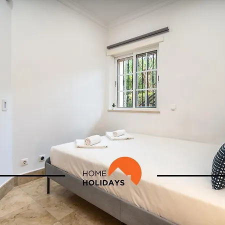 #228 Garrett Flats By Holidays アルブフェイラ