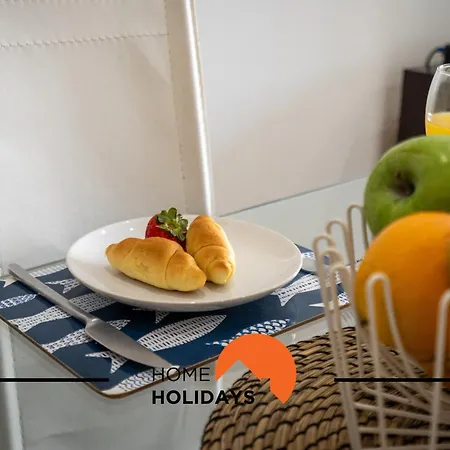 Apartamento #228 Garrett Flats By Holidays *