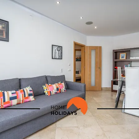 Apartamento #228 Garrett Flats By Holidays Albufeira