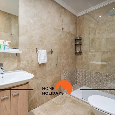 #228 Garrett Flats By Holidays * アルブフェイラ