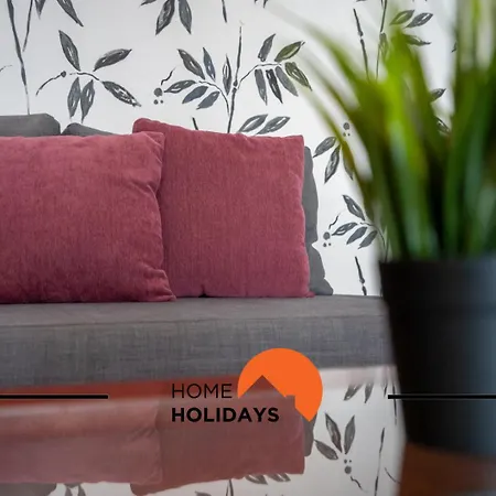 #228 Garrett Flats By Holidays Appartamento