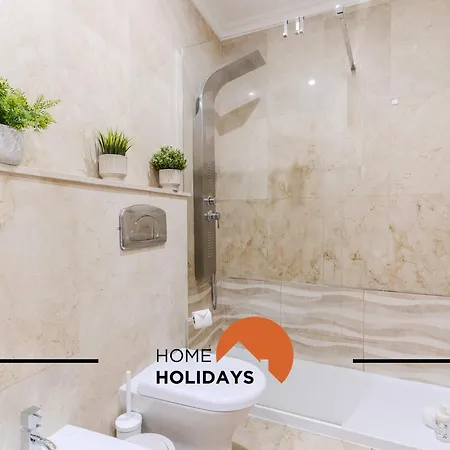 #228 Garrett Flats By Holidays Appartamento