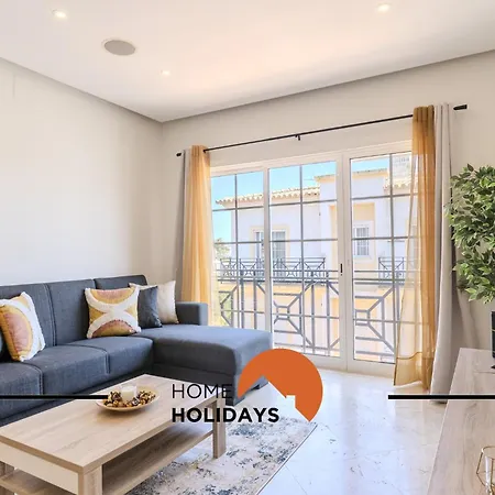 Appartamento #228 Garrett Flats By Holidays *