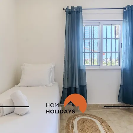 Apartamento #228 Garrett Flats By Holidays Albufeira