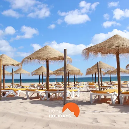 #228 Garrett Flats By Holidays Apartamento Albufeira