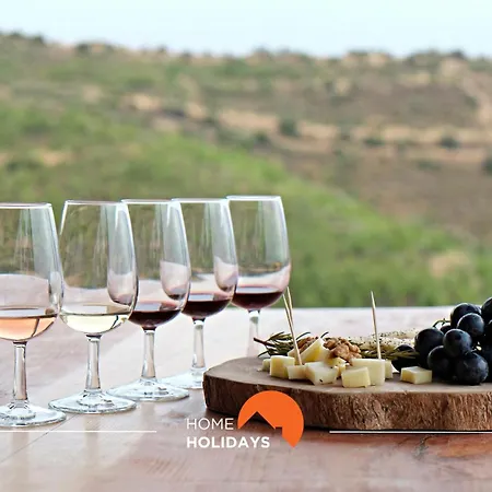 #228 Garrett Flats By Holidays Albufeira