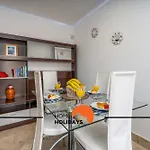 Apartment #228 Garrett Flats By Holidays Albufeira