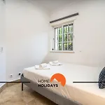 #228 Garrett Flats By Holidays 阿尔布费拉