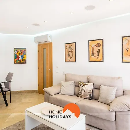 Apartment #228 Garrett Flats By Holidays Albufeira