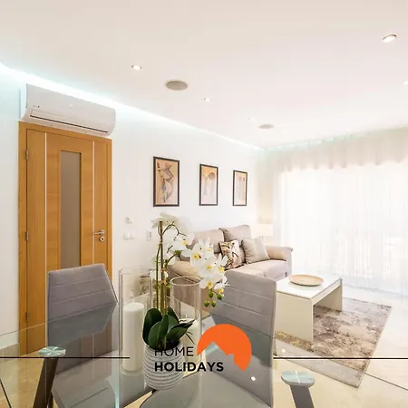 Appartement #228 Garrett Flats By Holidays