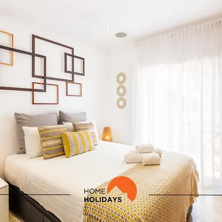 Appartement #228 Garrett Flats By Holidays Albufeira
