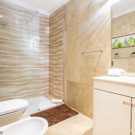 Appartement #228 Garrett Flats By Holidays Albufeira