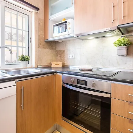 Appartement #228 Garrett Flats By Holidays