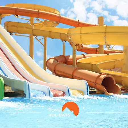 #228 Garrett Flats By Holidays Albufeira