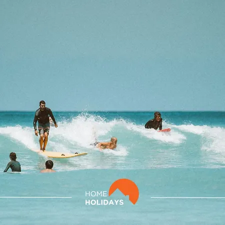#228 Garrett Flats By Holidays Albufeira