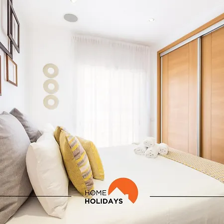 #228 Garrett Flats By Holidays Albufeira