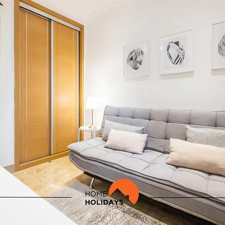 Appartement #228 Garrett Flats By Holidays Albufeira
