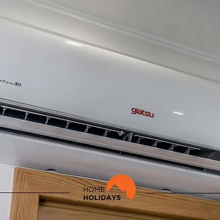 #228 Garrett Flats By Holidays Apartment Albufeira