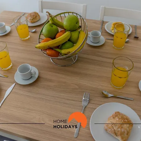 #228 Garrett Flats By Holidays Apartamento