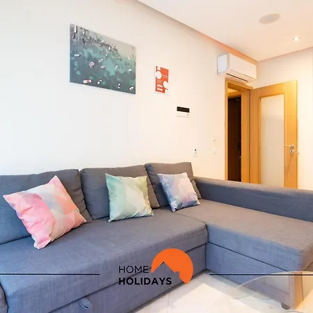 Appartement #228 Garrett Flats By Holidays