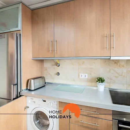 Appartement #228 Garrett Flats By Holidays Albufeira