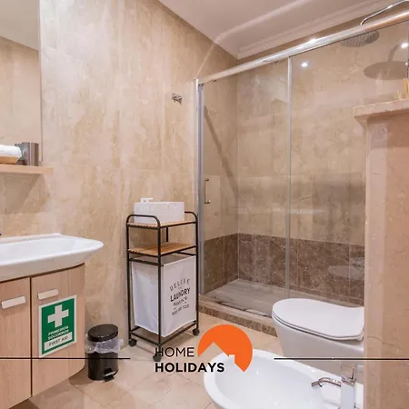 Appartement #228 Garrett Flats By Holidays