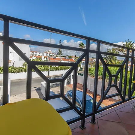 #228 Garrett Flats By Holidays Albufeira