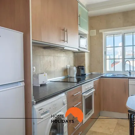 #228 Garrett Flats By Holidays Appartement Albufeira