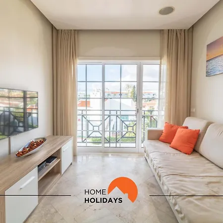 #228 Garrett Flats By Holidays Appartement