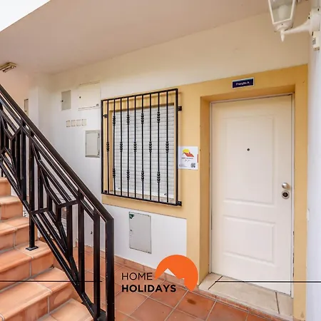 #228 Garrett Flats By Holidays Apartment *
