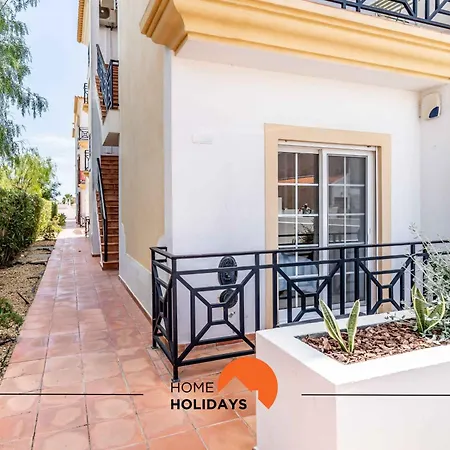 Apartment #228 Garrett Flats By Holidays Albufeira