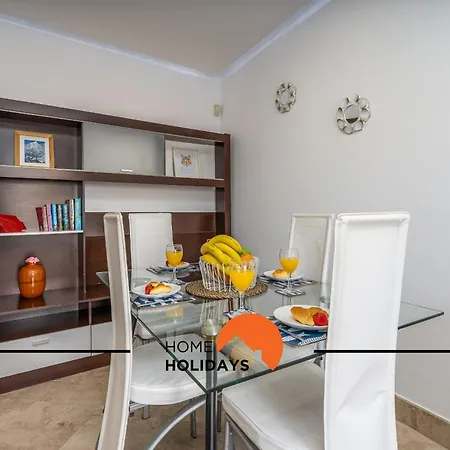 Apartment #228 Garrett Flats By Holidays Albufeira