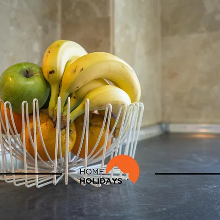 #228 Garrett Flats By Holidays *