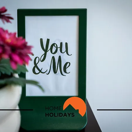 Appartement #228 Garrett Flats By Holidays