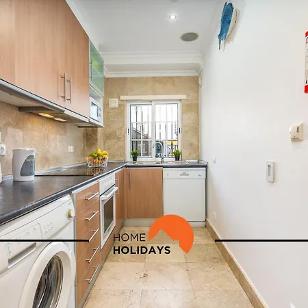 Appartement #228 Garrett Flats By Holidays Albufeira