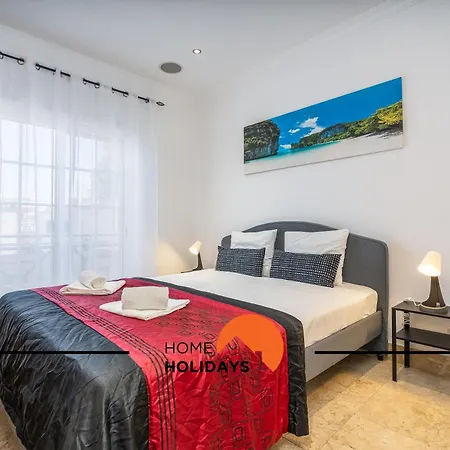 #228 Garrett Flats By Holidays Albufeira