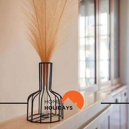 #228 Garrett Flats By Holidays * Albufeira