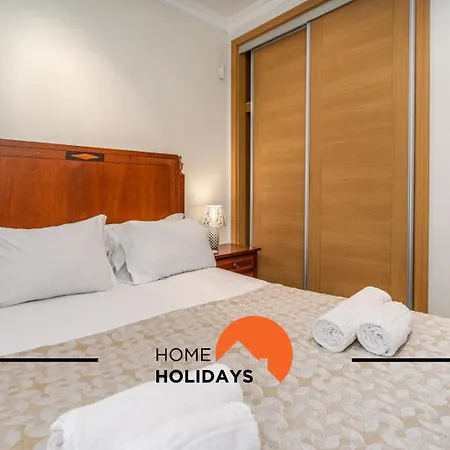 #228 Garrett Flats By Holidays Apartment Albufeira
