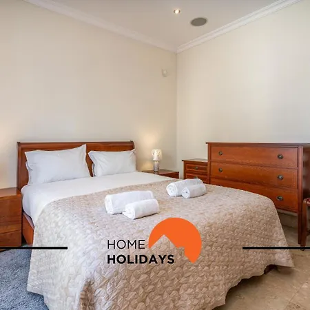 Apartment #228 Garrett Flats By Holidays Albufeira